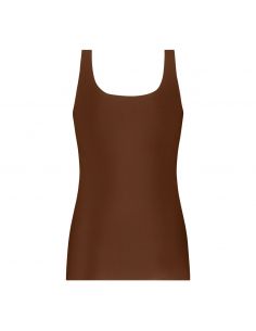 Ten Cate Secrets Singlet Top 2-Way Coconut 2