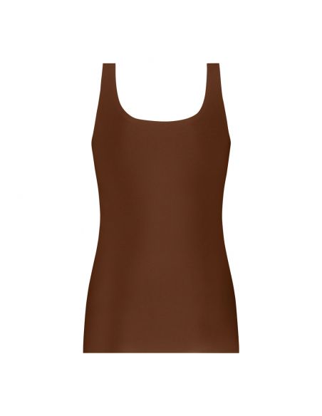 Ten Cate Secrets Singlet Top 2-Way Coconut