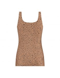 Ten Cate Secrets Singlet Top 2-Way Wild Nuts 2