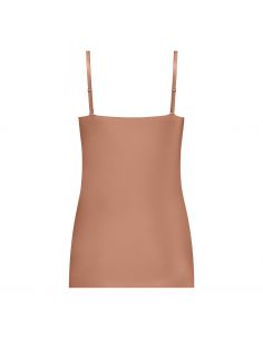 Ten Cate Secrets Spaghetti Shirt Hazelnut 2