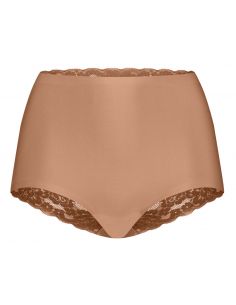 Ten Cate Secrets Lace Maxi Highwaist Hazelnut 2