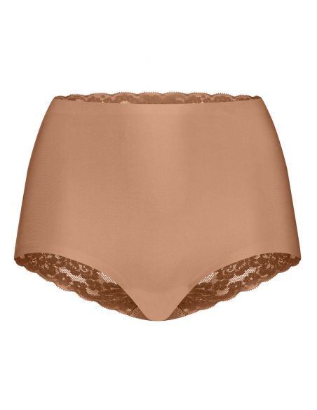 Ten Cate Secrets Lace Maxi Highwaist Hazelnut