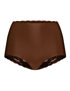 Ten Cate Secrets Lace Maxi Highwaist Coconut 2