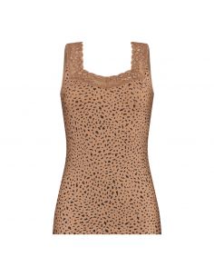 Ten Cate Secrets Singlet Lace Wild Nuts