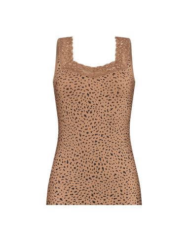Ten Cate Secrets Singlet Lace Wild Nuts