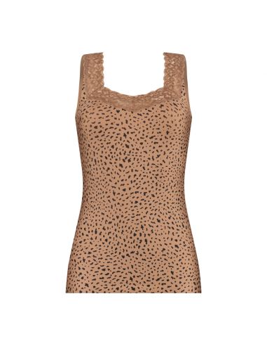 Ten Cate Secrets Singlet Lace Wild Nuts