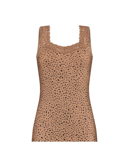 Ten Cate Secrets Singlet Lace Wild Nuts