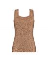 Ten Cate Secrets Singlet Lace Wild Nuts