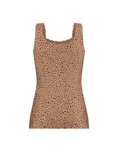 Ten Cate Secrets Singlet Lace Wild Nuts 2