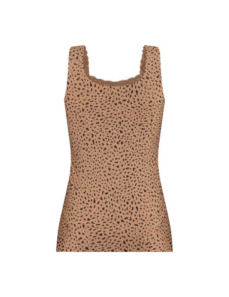 Ten Cate Secrets Singlet Lace Wild Nuts