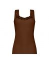 Ten Cate Secrets Singlet Lace Lace Coconut