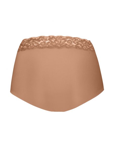 Ten Cate Secrets Hightwaist Maxi Lace Band Hazelnut