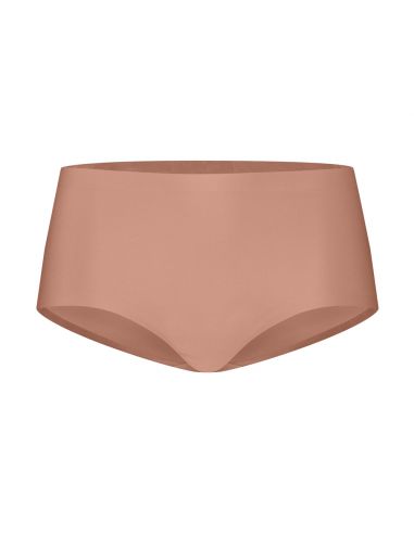 Ten Cate Secrets Midi Brief Hipster Pink Nut