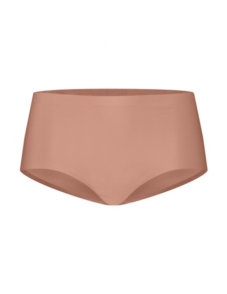 Ten Cate Secrets Midi Brief Hipster Pink Nut