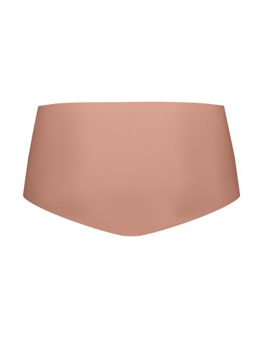 Ten Cate Secrets Midi Brief Hipster Pink Nut