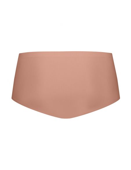 Ten Cate Secrets Midi Brief Hipster Pink Nut