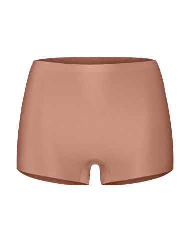 Ten Cate Secrets Short Pink Nut