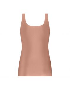 Ten Cate Secrets Singlet Top 2-Way Pink Nut 2