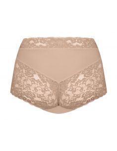 Ten Cate Secrets Lace Maxi Highwaist Walnut