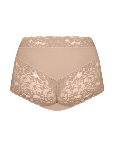 Ten Cate Secrets Lace Maxi Highwaist Walnut