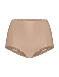 Ten Cate Secrets Lace Maxi Highwaist Walnut 2