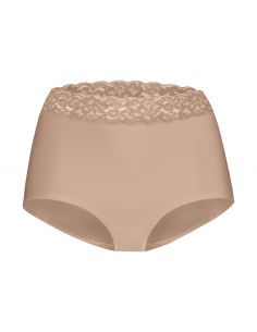 Ten Cate Secrets Hightwaist Maxi Lace Band Walnut