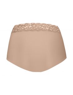 Ten Cate Secrets Hightwaist Maxi Lace Band Walnut 2