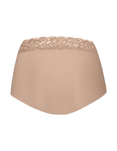 Ten Cate Secrets Hightwaist Maxi Lace Band Walnut