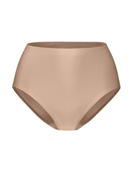 Ten Cate Secrets Highleg Brief Walnut