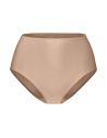 Ten Cate Secrets Highleg Brief Walnut