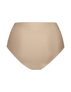 Ten Cate Secrets Highleg Brief Walnut 2