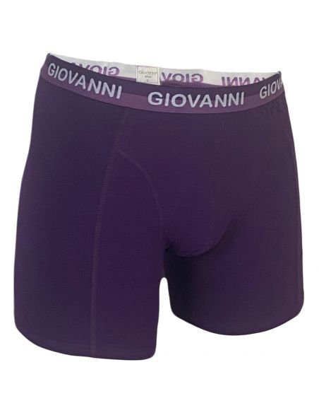 Giovanni Heren Boxershorts M33 10Pack