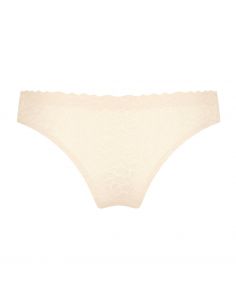 Sloggi Zero Feel Lace 2.0 Brazil Panty Angora 2