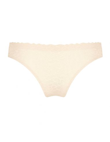 Sloggi Zero Feel Lace 2.0 Brazil Panty Angora