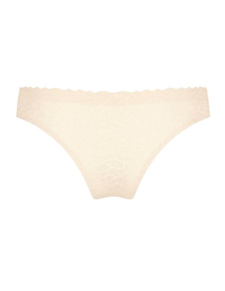 Sloggi Zero Feel Lace 2.0 Brazil Panty Angora