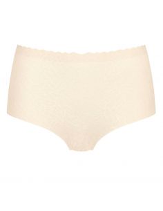 Sloggi Zero Feel Lace 2.0 Highwaist Angora