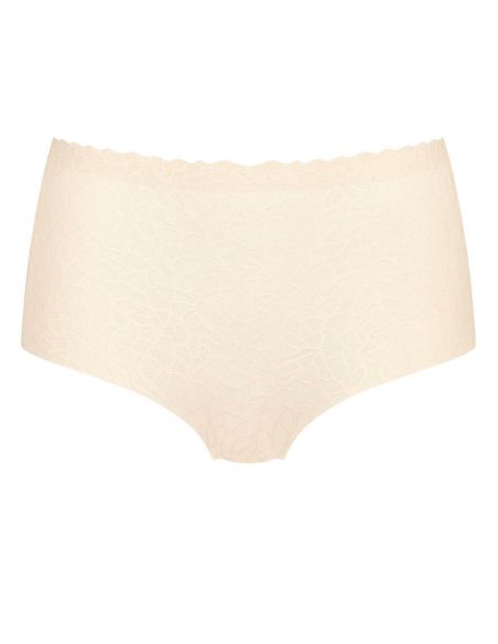 Sloggi Zero Feel Lace 2.0 Highwaist Angora