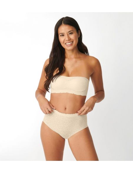 Sloggi Zero Feel Lace 2.0 Highwaist Angora