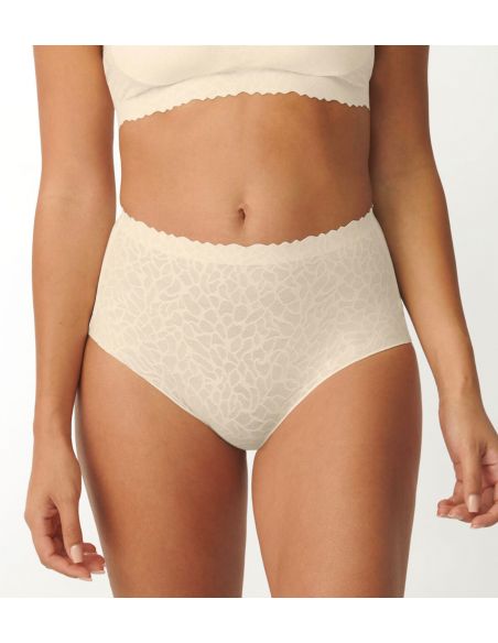 Sloggi Zero Feel Lace 2.0 Highwaist Angora