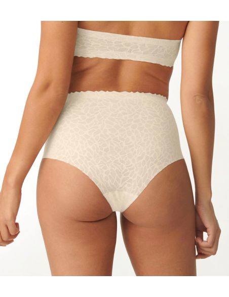 Sloggi Zero Feel Lace 2.0 Highwaist Angora