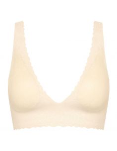 Sloggi Zero Feel Lace 2.0 Top Angora