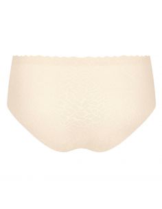Sloggi Zero Feel Lace 2.0 Hipster Angora 2