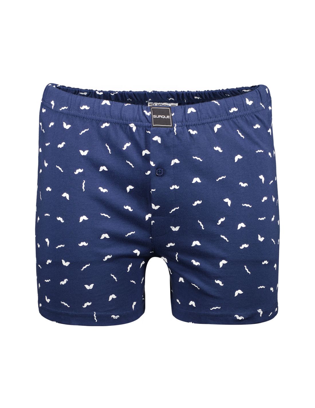 Suaque Boxershort Moustache