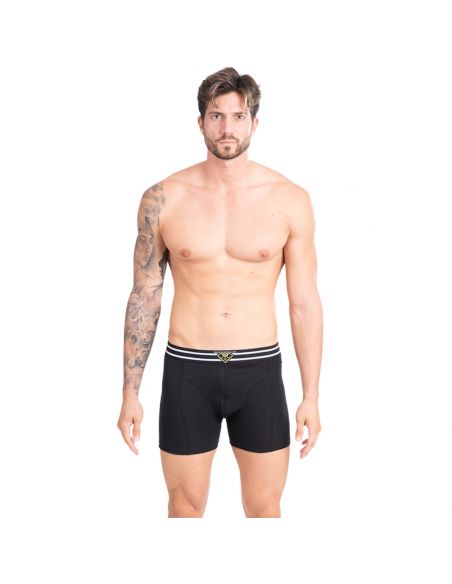 MuchachoMalo CTW Solid 7Pack Heren Boxershorts