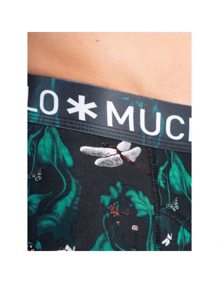 MuchachoMalo CTW Solid 7Pack Heren Boxershorts