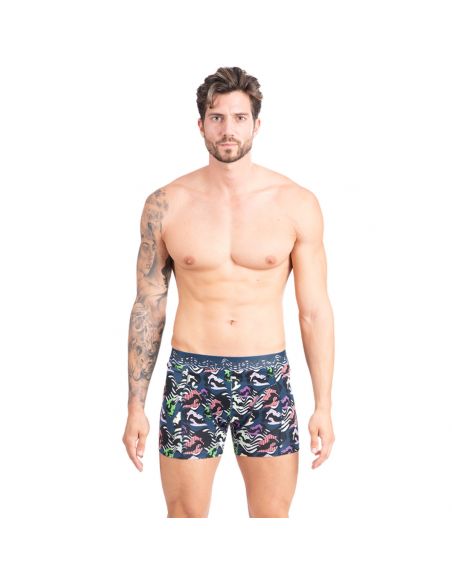 MuchachoMalo CTW Solid 7Pack Heren Boxershorts