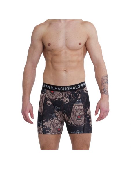 MuchachoMalo Lion King 3Pack Heren Boxershorts