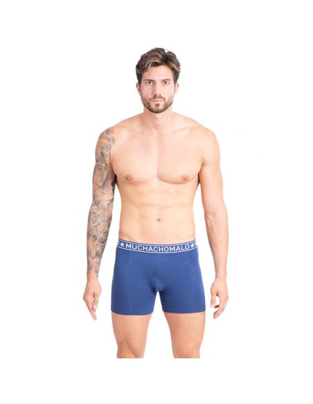 MuchachoMalo Tools 3Pack Heren Boxershorts