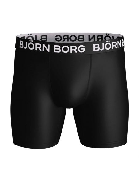 Bjorn Borg Heren BOXER BOXER PERFORMANCE BOXER 3p MP001 10001003-MP001