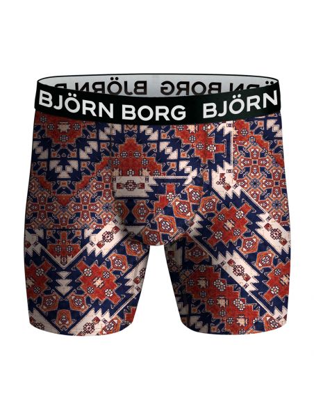 Bjorn Borg Heren BOXER BOXER PERFORMANCE BOXER 3p MP001 10001003-MP001